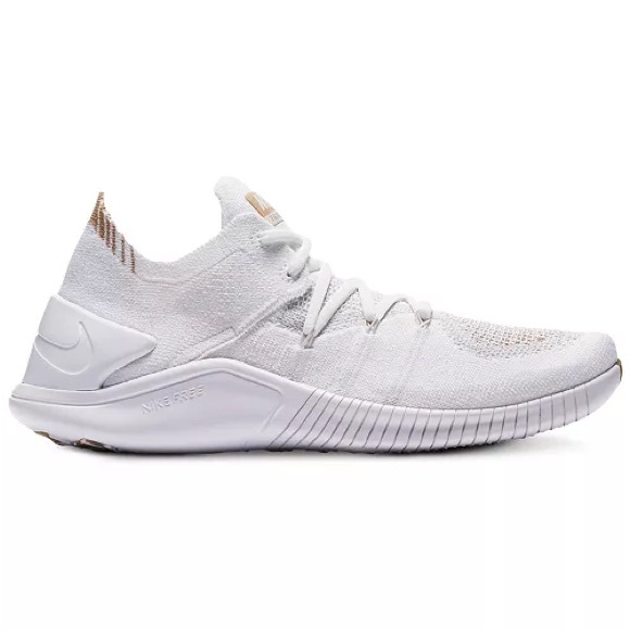 Nike Shoes - Women's NIKE Free TR Flyknit 3 Running Training Shoes Sneakers Size 8
